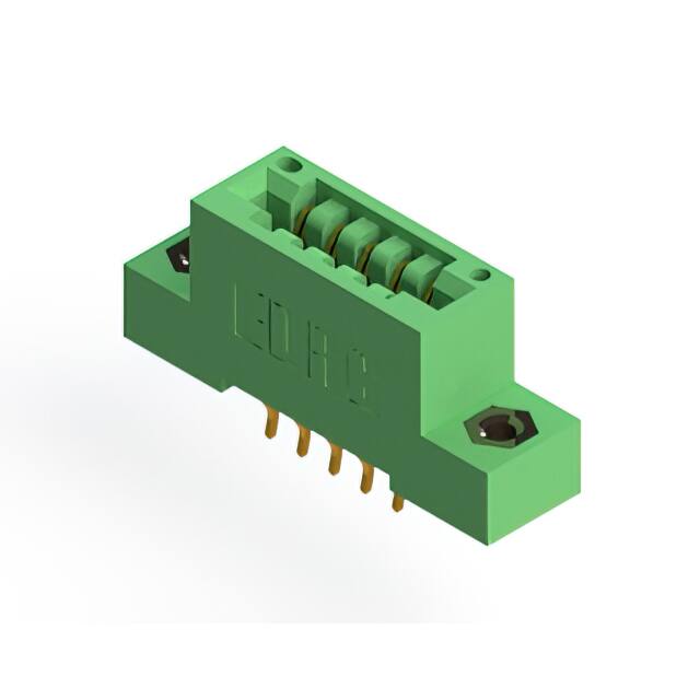 846-010-556-208 EDAC Inc.  Connettori per bordi